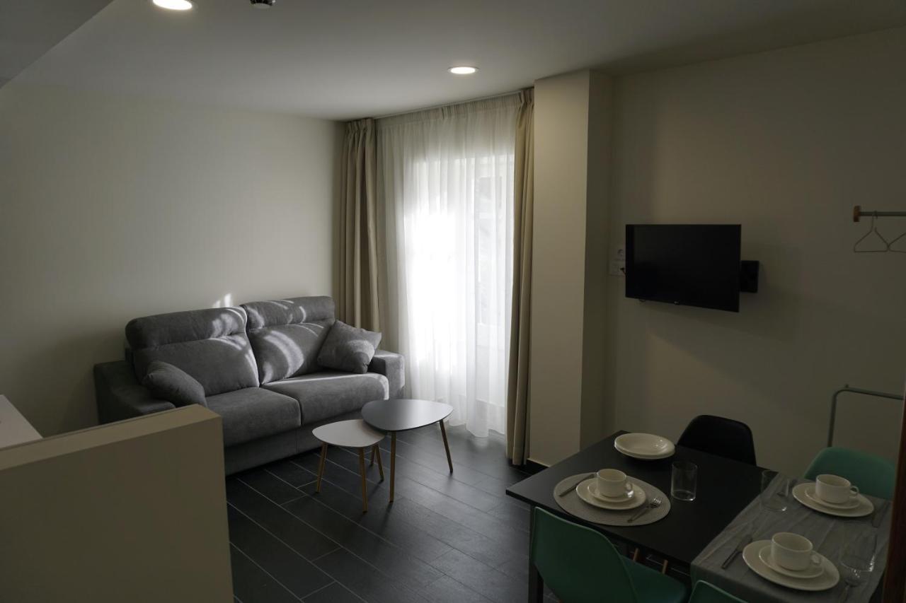 Lumen Place Apartamentos Mondonedo Exterior photo