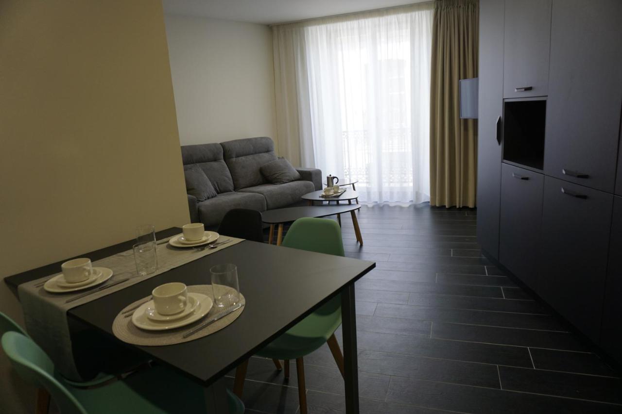 Lumen Place Apartamentos Mondonedo Exterior photo