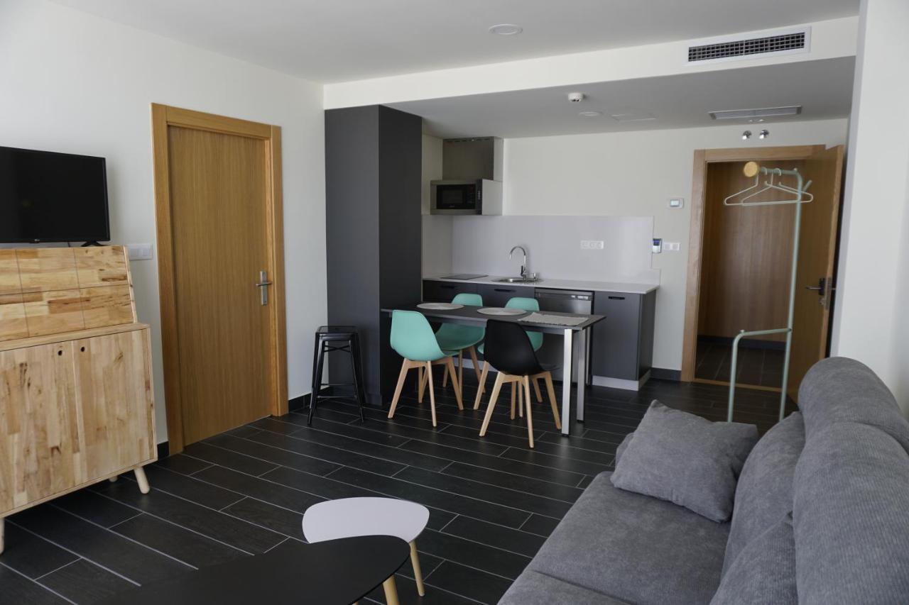 Lumen Place Apartamentos Mondonedo Exterior photo