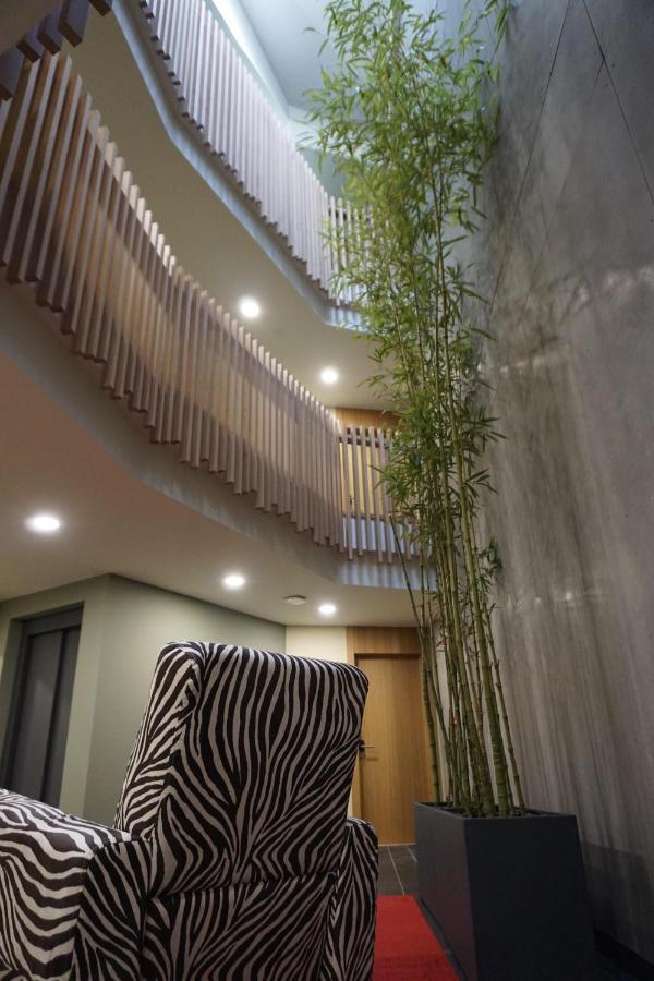 Lumen Place Apartamentos Mondonedo Exterior photo