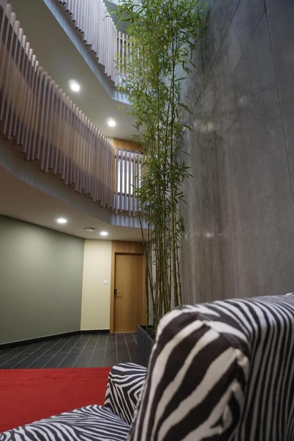 Lumen Place Apartamentos Mondonedo Exterior photo