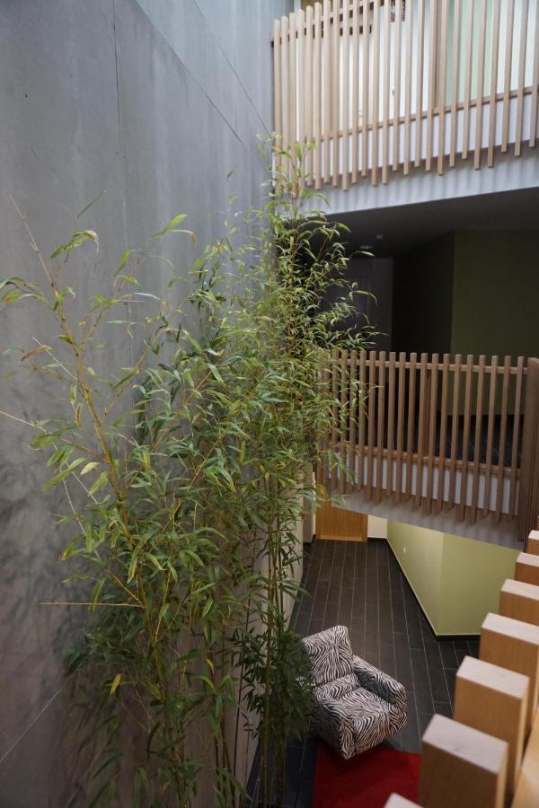 Lumen Place Apartamentos Mondonedo Exterior photo